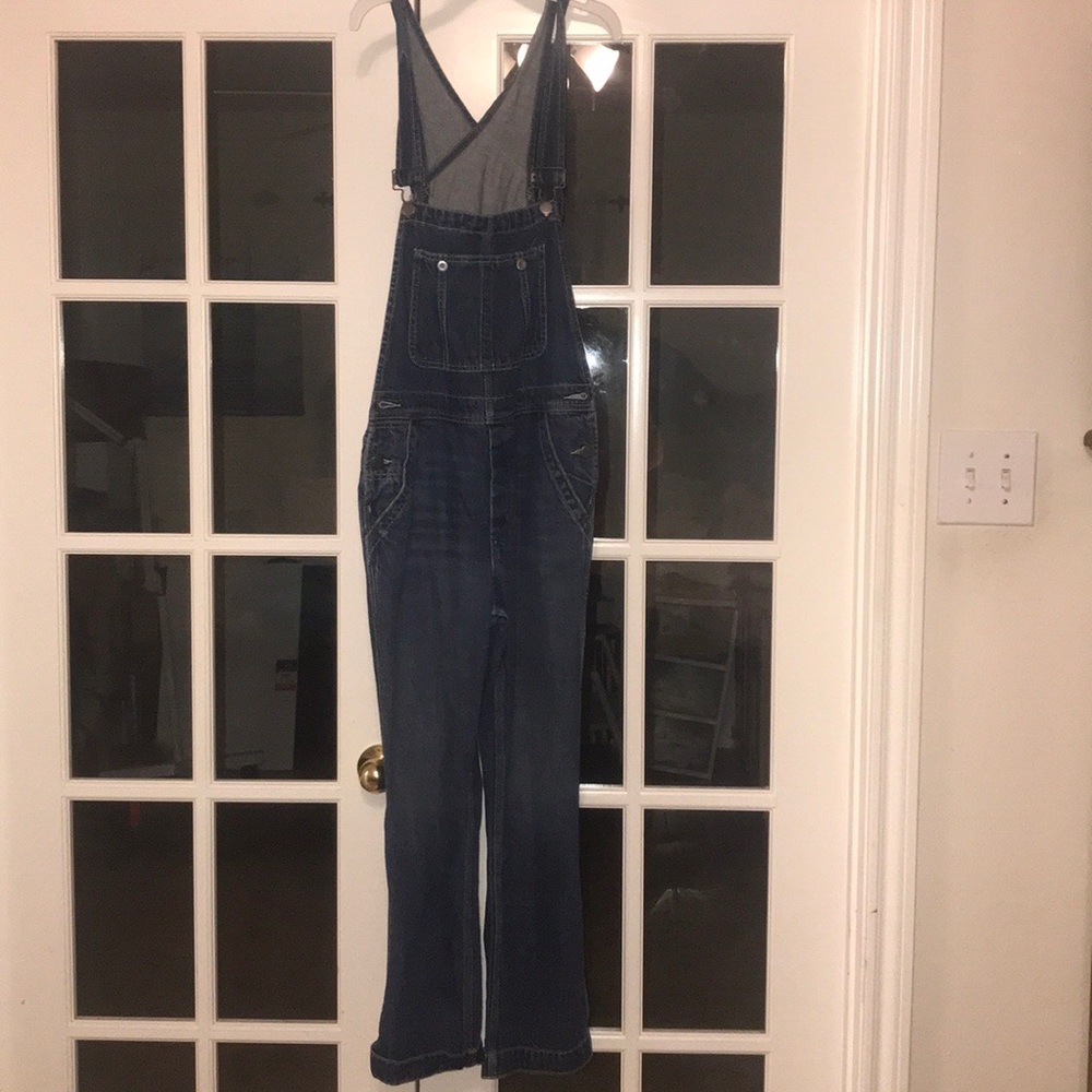 A Free People , Women’s Overalls